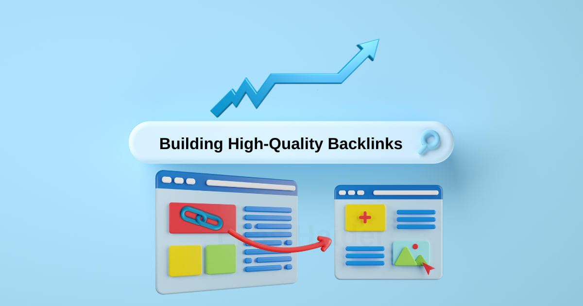 Quality Backlinks