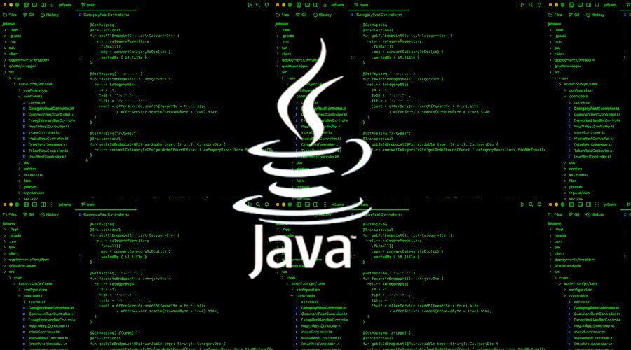 java programming